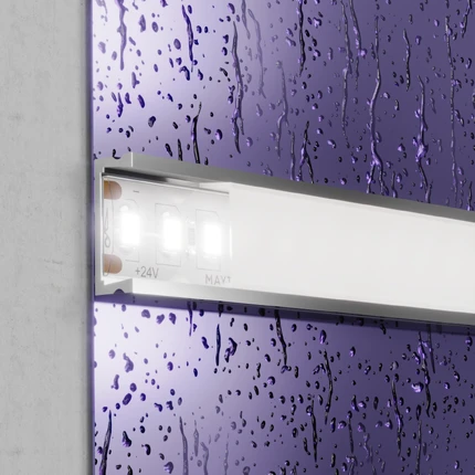 Светодиодная лента LED STRIP 24V 6000K 20W/m 5м Maytoni 10159