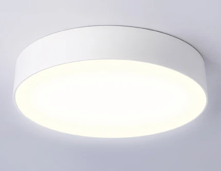 Потолочный светильник Ambrella light AIR ALUM FV5523