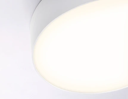 Потолочный светильник Ambrella light AIR ALUM FV5523