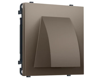 Вывод для кабеля Ambrella Volt SIGMA MS645810