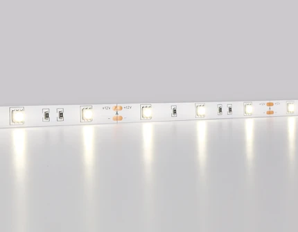 Светодиодная лента LED STRIP 12V 4500K 72 Вт/м 5м Ambrella light GS1802
