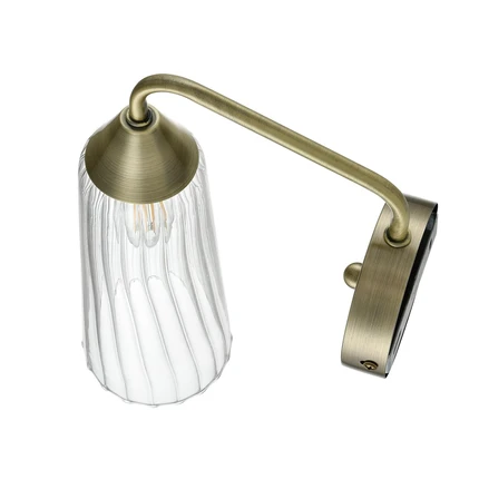 Бра Lumion DOLIANA 6584/1W