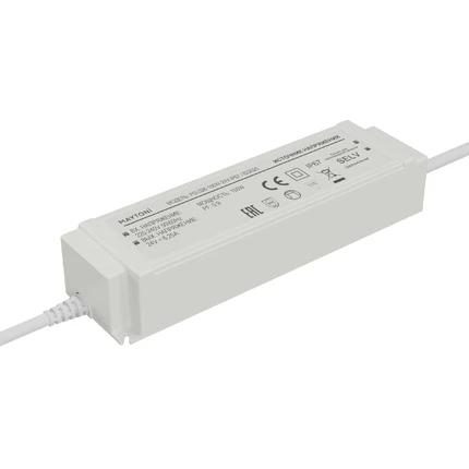 Блок питания 24V 150W 6,25A Maytoni 822020