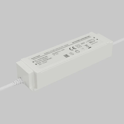 Блок питания 24V 150W 6,25A Maytoni 822020