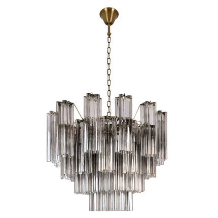 Подвесная люстра Loft It MURANO 10580/600 Ash