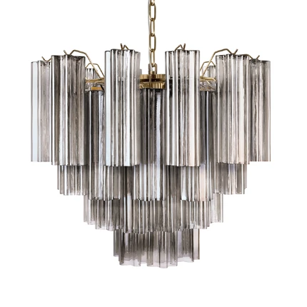 Подвесная люстра Loft It MURANO 10580/600 Ash