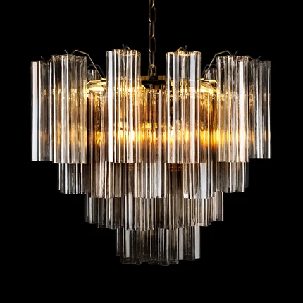 Подвесная люстра Loft It MURANO 10580/600 Ash