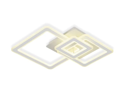Потолочная люстра Ambrella light ORIGINAL FA862