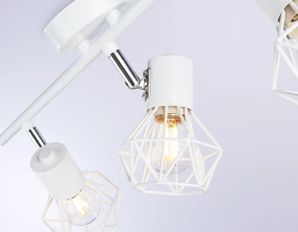 Спот Ambrella light LOFT TR8631