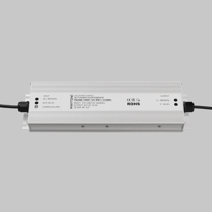 Блок питания 12V 150W 12,5A Maytoni 812004