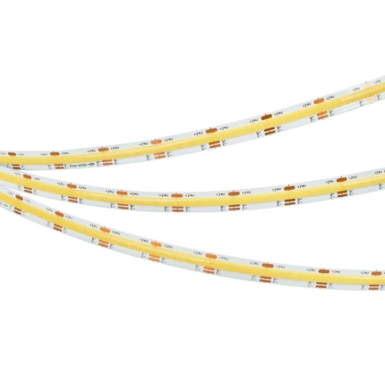 Светодиодная лента 24V 2700+6000K 23W/m 5m Arlight 039740(1)
