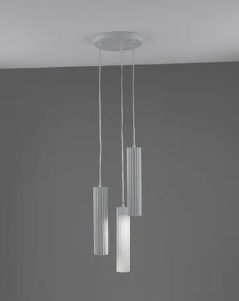 Подвесной светильник Moderli CORA V11934-3P