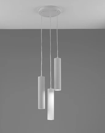 Подвесной светильник Moderli CORA V11934-3P