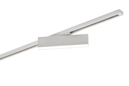 Трековый светильник Denkirs DK6430 DK6430-WH