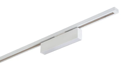 Трековый светильник Denkirs DK6430 DK6430-WH
