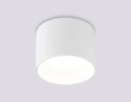Точечный накладной светильник Ambrella light GX STANDARD TECH TN52881