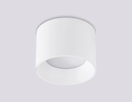 Точечный накладной светильник Ambrella light GX STANDARD TECH TN52881