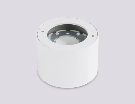 Точечный накладной светильник Ambrella light GX STANDARD TECH TN52881