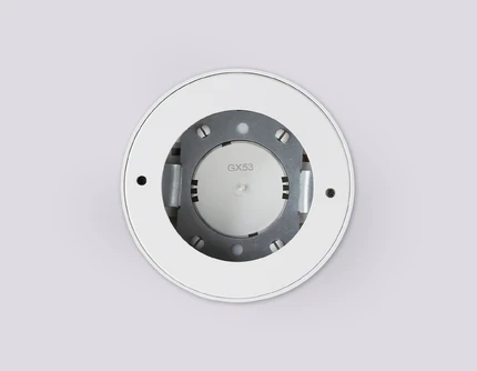 Точечный накладной светильник Ambrella light GX STANDARD TECH TN52881