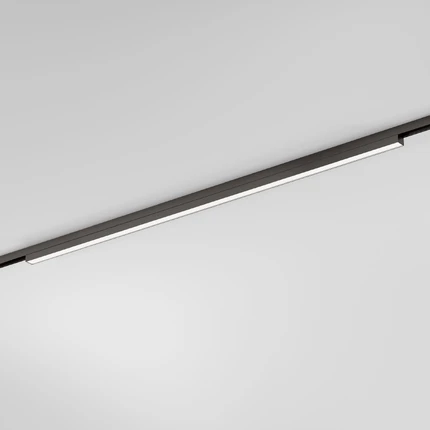 Магнитный трековый светильник Elektrostandard LINE MAGNETIC 85527/01 4690389220616