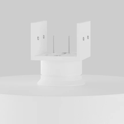Трековый светильник Maytoni ZON IP O-TR01-1-F-12WW3K