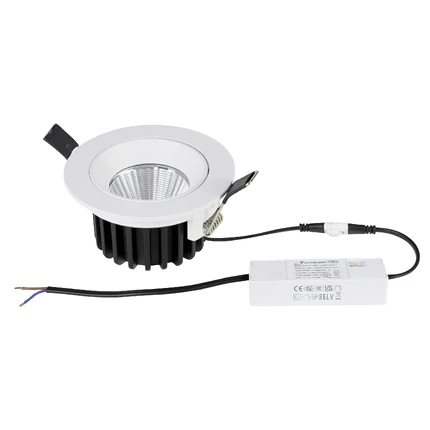 Точечный встраиваемый светильник Lightstar SOFFI IP65 212446IP65