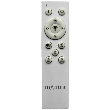 Потолочный светильник Mantra COIN 7923