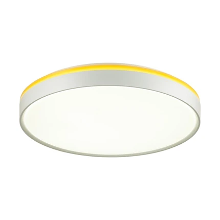 Потолочный светильник Sonex KEZO YELLOW 7709/ELN