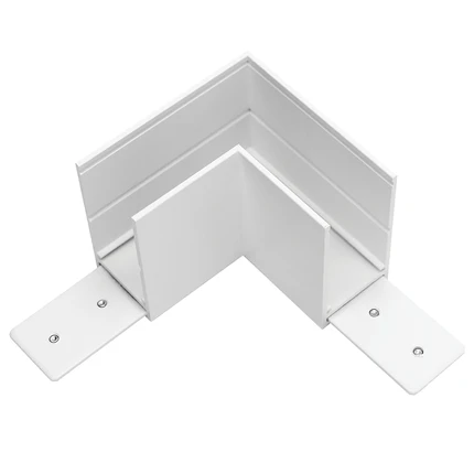 Соединитель Lightstar TETA 505126-ALU