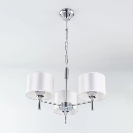 Подвесная люстра Citilux АВРОРА CL463130
