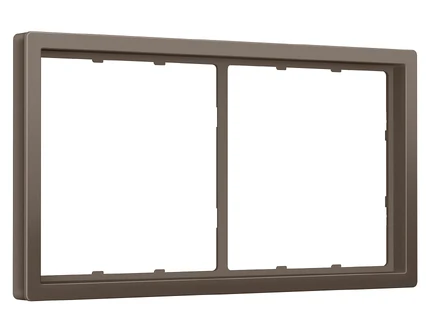 Рамка на 2 поста Ambrella Volt SIGMA SF150632