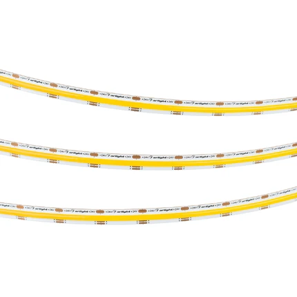 Светодиодная лента 24V 4000K 15W/m 5m Arlight 063934