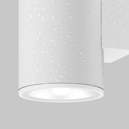 Фасадный светильник Maytoni SHIM O303WL-L5W3K