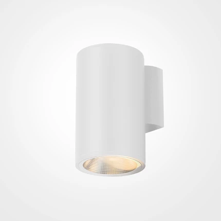 Фасадный светильник Maytoni SHIM O303WL-L5W3K