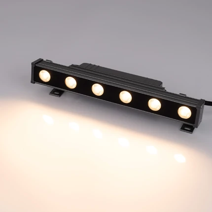Прожектор AR-LINE-300-6W Warm2700 Arlight 051767