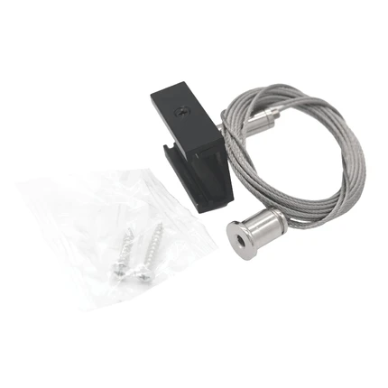 Подвесной комплект Lightstar QUATTRO 504177-FR2