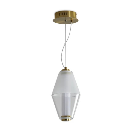 Подвесной светильник Freya PLUM FR6137PL-L6BT