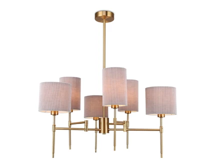 Люстра на штанге Ambrella light CLASSIC LH72381