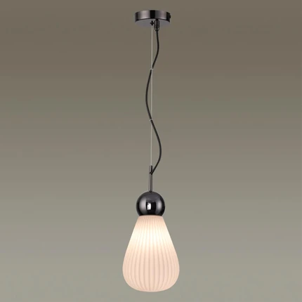 Подвесной светильник Odeon Light ELICA 5418/1