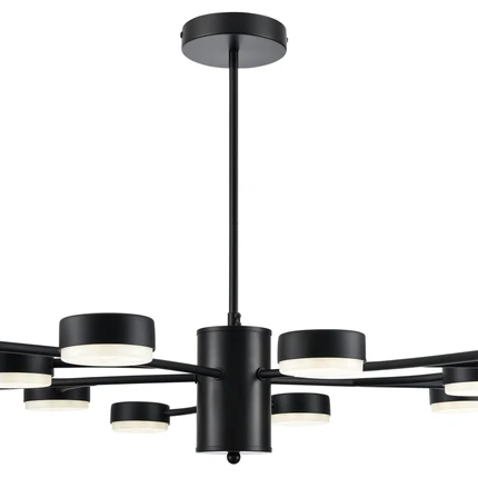 Люстра на штанге Lumion TORINA 8117/15