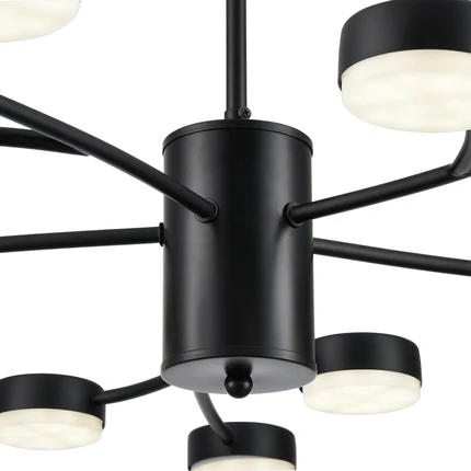 Люстра на штанге Lumion TORINA 8117/15