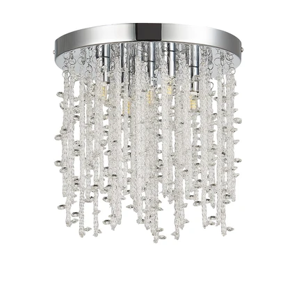 Потолочная люстра Evoluce LUCCHIO SLE103302-05