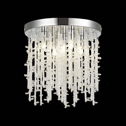 Потолочная люстра Evoluce LUCCHIO SLE103302-05