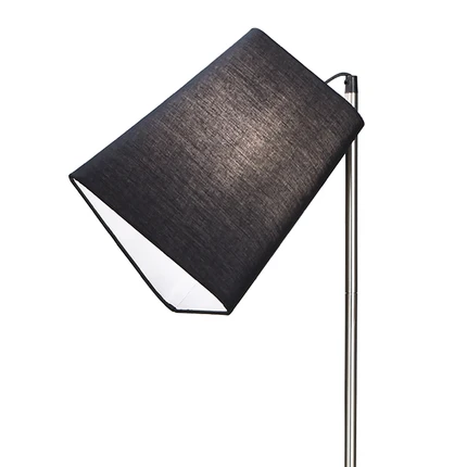 Торшер Escada HALL 10185/T Black