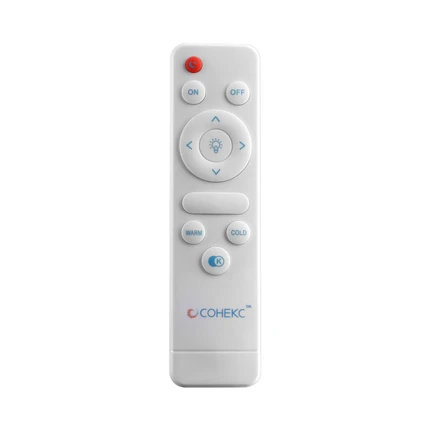 Настенно-потолочный светильник Sonex OLIDI WHITE 7680/EL