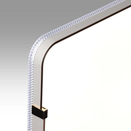 Настенно-потолочный светильник Sonex OLIDI WHITE 7680/EL
