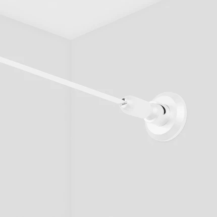 Комплект тросовой системы STINGRAY-R2-RT-A120 24V WHITE Arlight 053583(1)