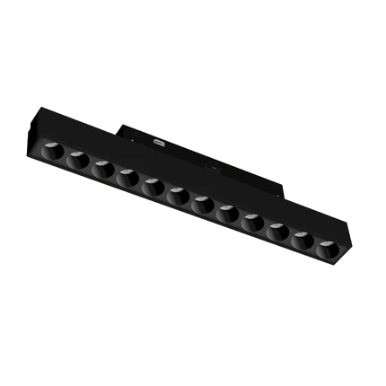 Трековый светильник Lightstar UNO 259107CCT