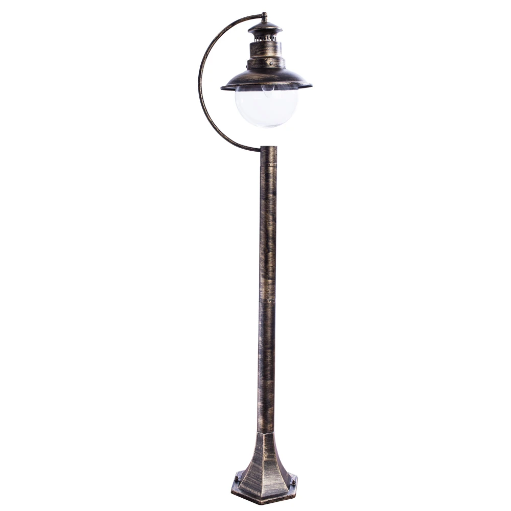 Парковый светильник Arte Lamp AMSTERDAM