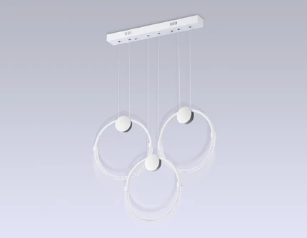 Подвесная люстра Ambrella light LINE FL10595